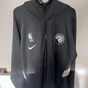 Nike Minnesota timberwolves court side xxl